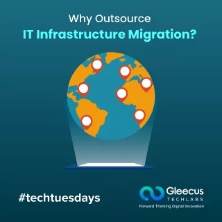 Why Outsource IT Infrastructure Migration