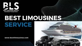 Best Limousines Service