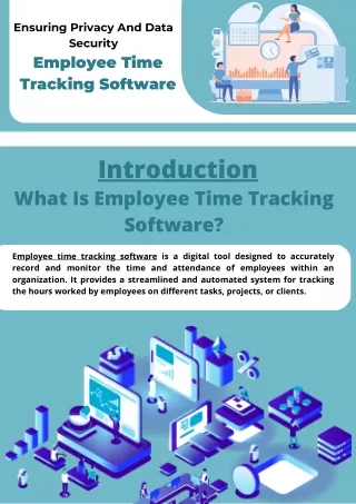 Employee Time Tracking Software (1)