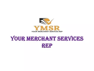 Offshore Merchant Account -- 95207