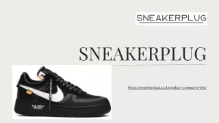 נעלי ירדן | sneakerplug.co.il