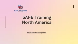 Online Safety Training In Spanish | Safetraining.com