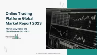 Online Trading Platform Market 2023 Size And Trend Analysis Report