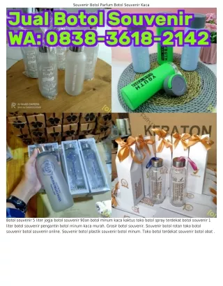 Ö8ᣮ8·ᣮϬI8·2Iㄐ2 (WA) Botol Souvenir Full Body Souvenir Botol Zaitun