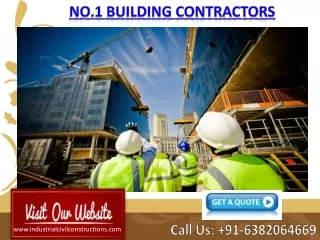 Building Contractors Near me Chennai, Madurai, Trichy, Sivakasi, Thoothukudi,