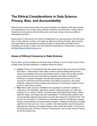 The Ethical Considerations in Data Science_ Privacy, Bias, and Accountability - Google Docs