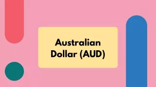 Australian currency - Australian Dollar Exchange Rate | AUD Buy & Sell