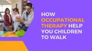 Occupational Therapy San Diego Schools