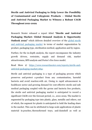 Global_Sterile_and_Antiviral_Packaging_Market-PR_-_Digamber[1]