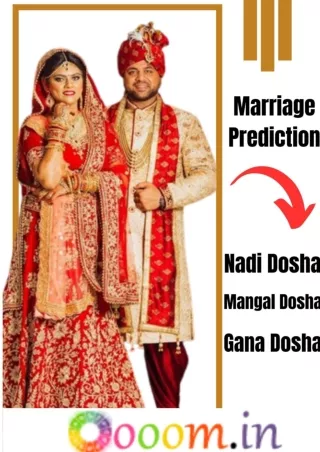 Nadi Dosha_ Effective Remedies for Marriage Prediction