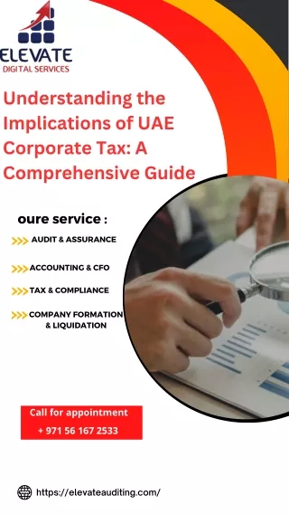 uae corporate tax