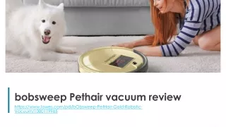 bobsweep-Pethair-vacuum-review