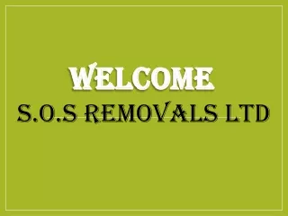 Best Short Distance Removals in Wimborne Minster