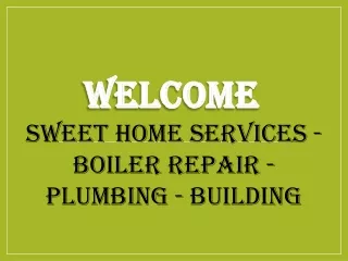 Best Boiler Installations service in Milton