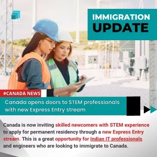 Immigration Update for Indian IT Professional