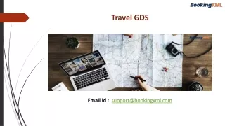 Travel GDS