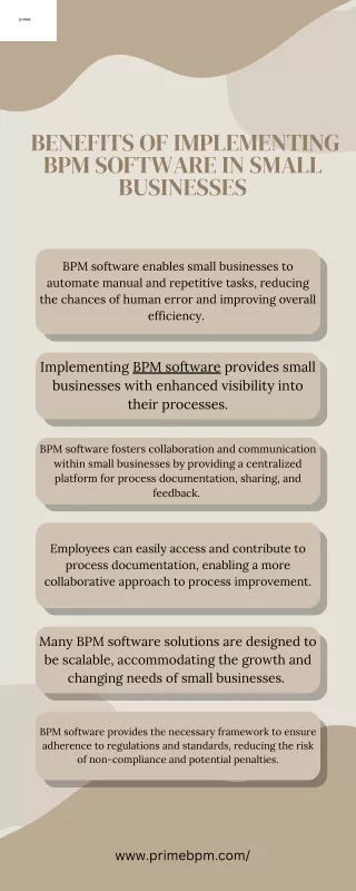 Exploring the Top BPM Software Solutions for Streamlining Business Processes