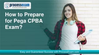 [Sample Question] Pega Business Architect (CPBA) Exam