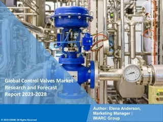 Control Valves Market Research and Forecast Report 2023-2028