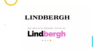 Bomber Jackets Men's for Sale Online - LINDBERGH