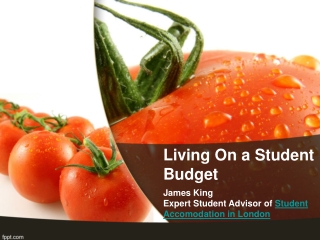 Student Living For Less