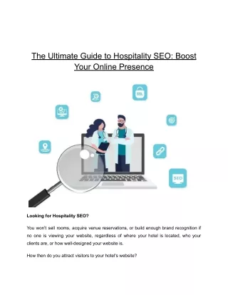 The Ultimate Guide to Hospitality SEO_ Boost Your Online Presence