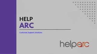 Elevate Customer Support with Comprehensive Solutions for Exceptional Service