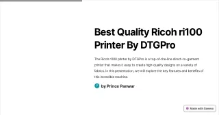 Best-Quality-Ricoh-ri100-Printer-By-DTGPro