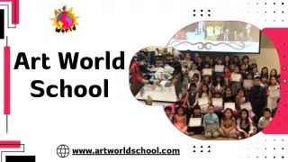 Clay Class Portland - Art World School