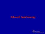 spectroscopy is an instrumentally aided studies of the interactions between matter sample being analyzed and energy any