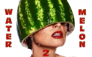 Meloun - Watermelon (Judith) 2