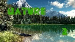 Priroda - Nature (Anna - Dorota) 2