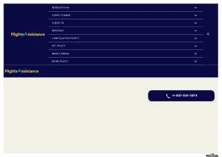 British Airways Manage Booking