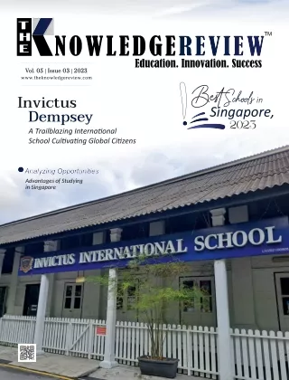 Best Schools in Singapore, 2023
