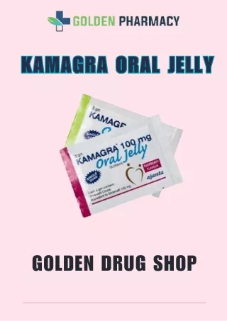 Kamagra Oral Jelly- Unlock a World of Pleasure- Try Now  (1)