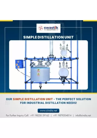 Swastik Industries