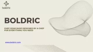 Ultimate Destination for Chef Gear