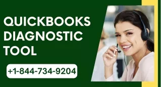 How to fix program Diagnostic Tool for QuickBooks