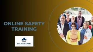 Online Propane Handling Training | Safetraining.com