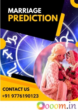 7th Bhava Analysis For Quick Marriage Prediction