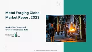 Metal Biocides Global Market Report 2023