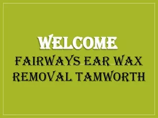 Best Microsuction ear wax removal in Comberford