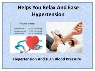 Take Control & Lower Blood Pressure Naturally