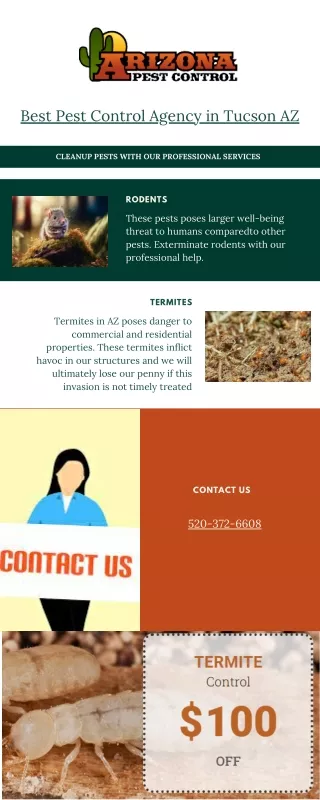 Tucson commercial pest control_AZpest