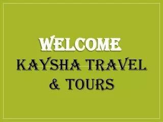 Best Tour Packages in Busbridge