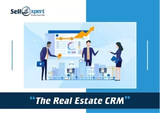 Sellxpert CRM