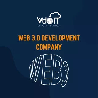 Web 3.0 Development