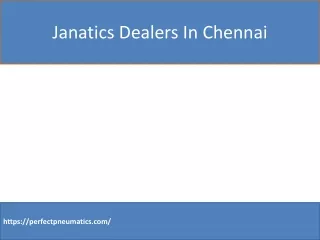 pneumatic dealers in chennai