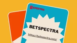 Online Gambling Sites Malaysia | Betspectra.com