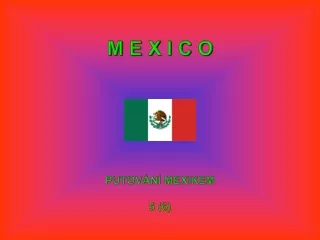 Mexiko (Tom Bares) 5 - soubor 132